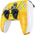 My Hero Academia Deku and Baku Team Season 6 PS5 Controller Skin